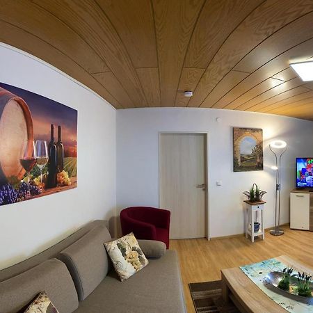 Ferienhaus Wolle & Beate Alken Exteriör bild