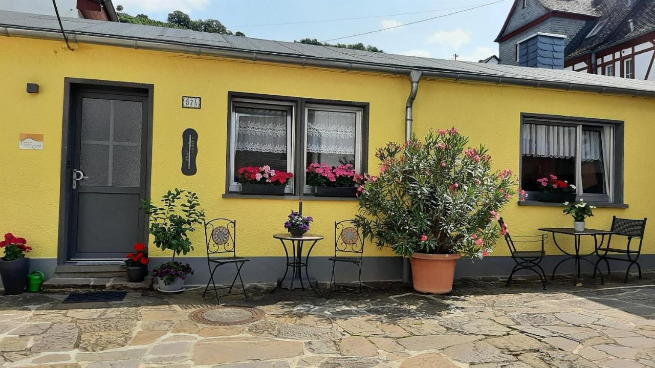 Ferienhaus Wolle & Beate Alken Exteriör bild